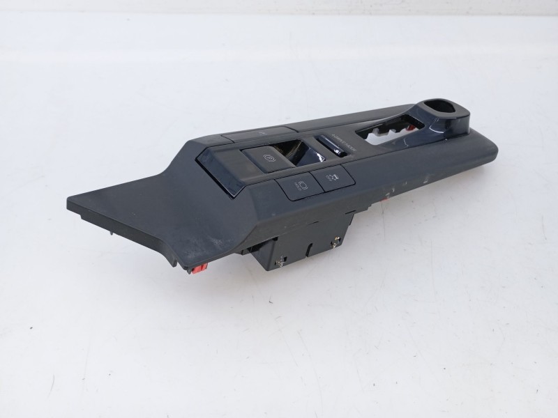 Recambio de palanca freno de mano para toyota c-hr (x2, h2) phev hybrid awd gr sport referencia OEM IAM 3214300100 28923 