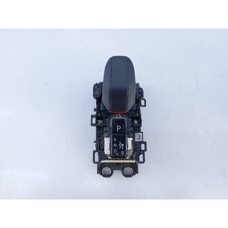 Recambio de palanca cambio para toyota c-hr (x2, h2) phev hybrid awd gr sport referencia OEM IAM LH175M706  