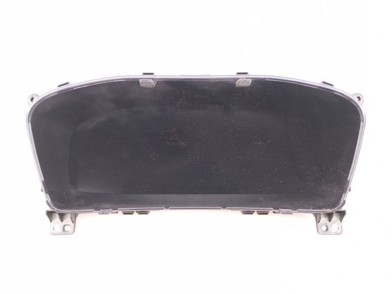 Recambio de cuadro instrumentos para toyota c-hr (x2, h2) phev hybrid awd gr sport referencia OEM IAM 83800F4F10  