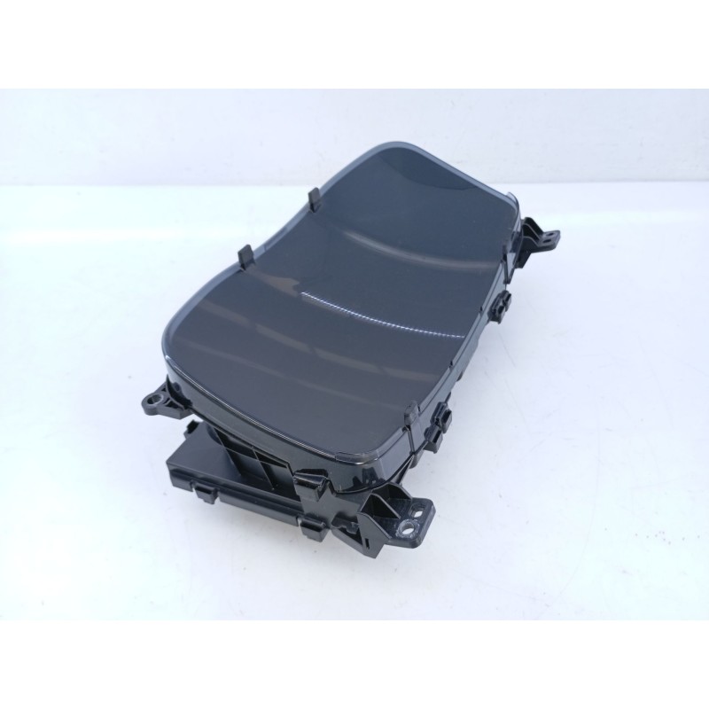 Recambio de cuadro instrumentos para toyota c-hr (x2, h2) phev hybrid awd gr sport referencia OEM IAM 83800F4F10  