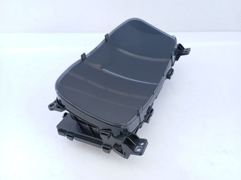 Recambio de cuadro instrumentos para toyota c-hr (x2, h2) phev hybrid awd gr sport referencia OEM IAM 83800F4F10  