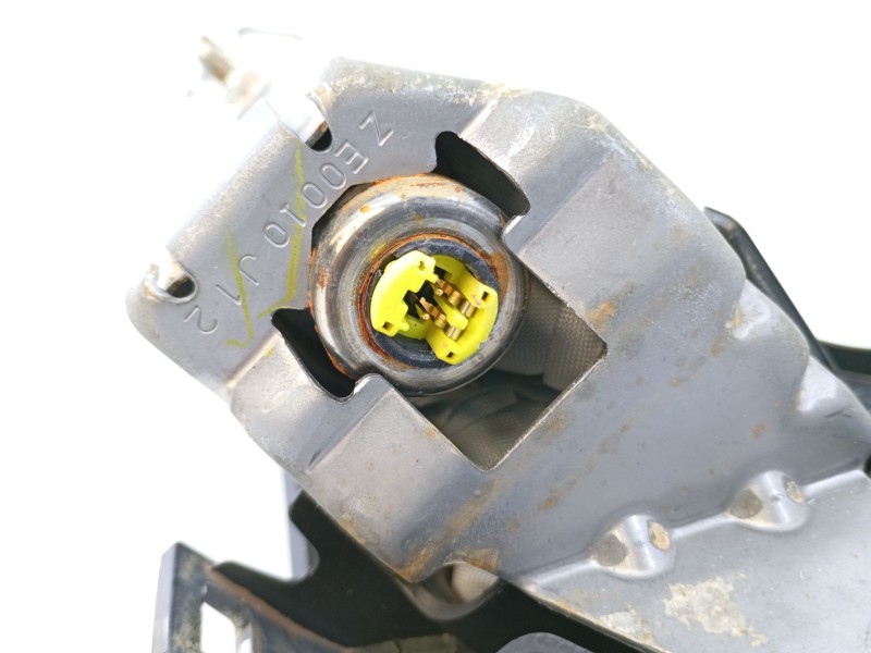 Recambio de airbag delantero izquierdo para toyota c-hr (x2, h2) phev hybrid awd gr sport referencia OEM IAM AJ0F23023ME4  