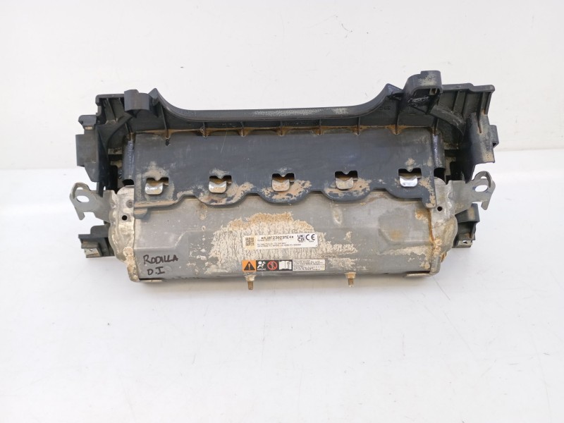 Recambio de airbag delantero izquierdo para toyota c-hr (x2, h2) phev hybrid awd gr sport referencia OEM IAM AJ0F23023ME4  