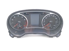 CUADRO INSTRUMENTOS 8XA920930 A2C53321556 E2-A1-25-1