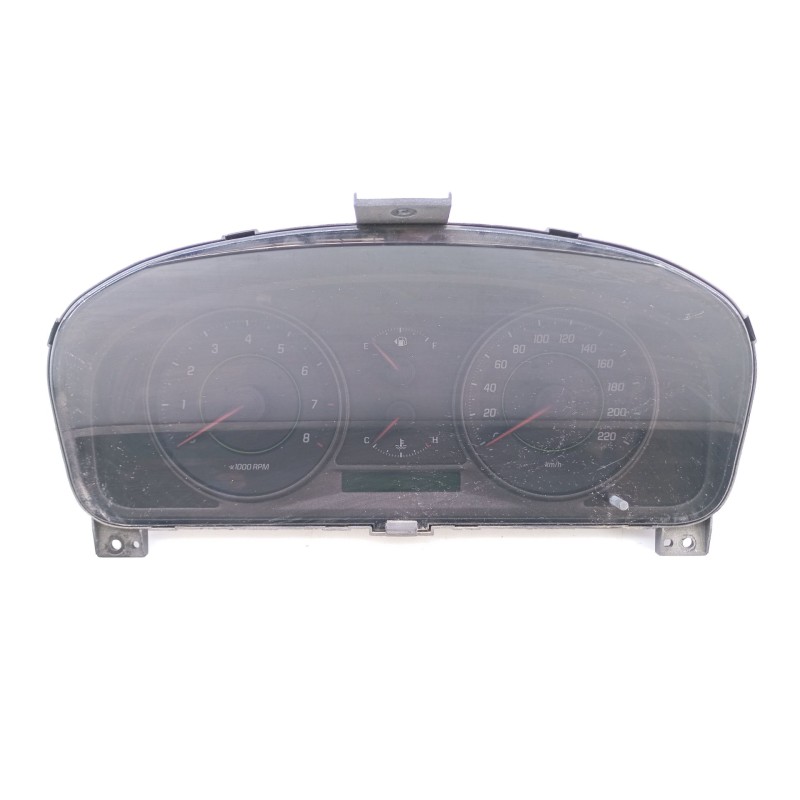 Recambio de cuadro instrumentos para chevrolet captiva (c100, c140) 2.4 referencia OEM IAM 95967054 X19L180184 