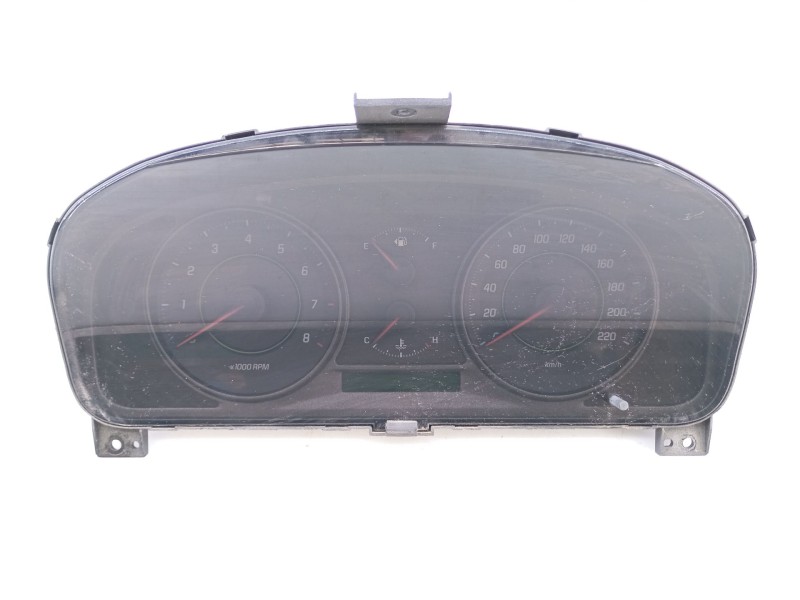 Recambio de cuadro instrumentos para chevrolet captiva (c100, c140) 2.4 referencia OEM IAM 95967054 X19L180184 