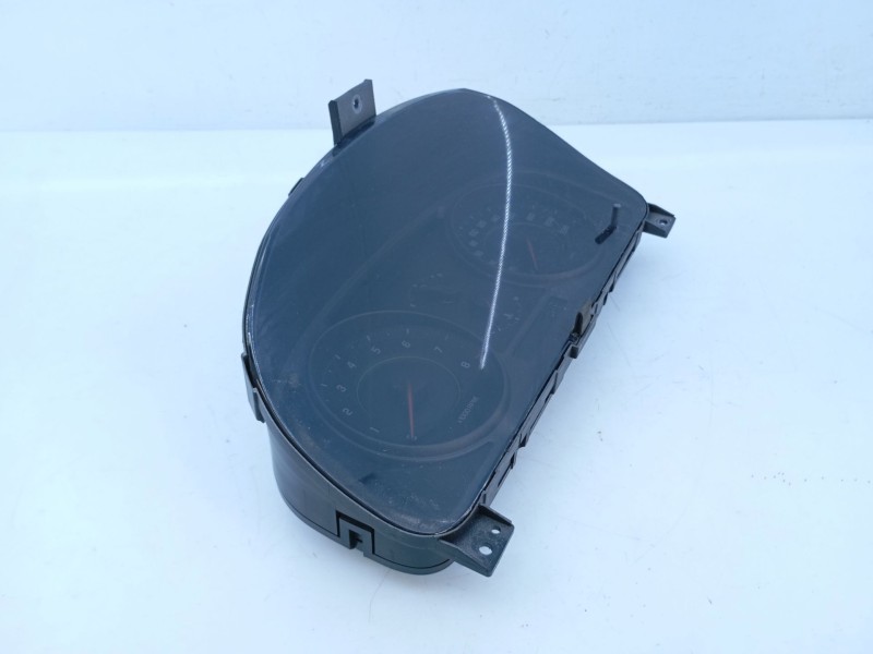 Recambio de cuadro instrumentos para chevrolet captiva (c100, c140) 2.4 referencia OEM IAM 95967054 X19L180184 