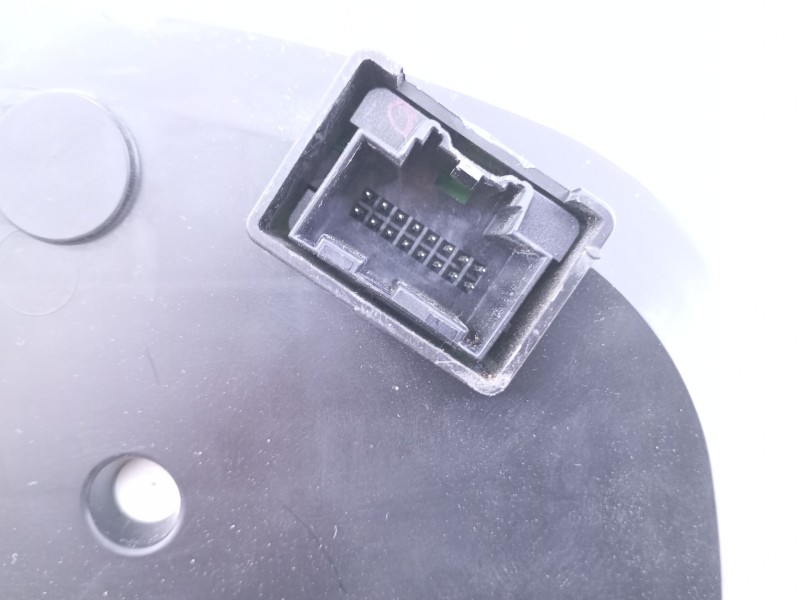 Recambio de cuadro instrumentos para chevrolet captiva (c100, c140) 2.4 referencia OEM IAM 95967054 X19L180184 