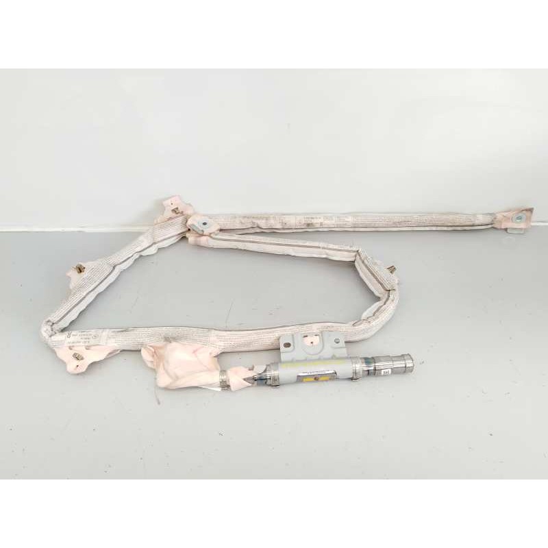 Recambio de airbag cortina delantero derecho para mercedes-benz clase clk (w207) coupe e 250 cdi blueefficiency (207.303) refere