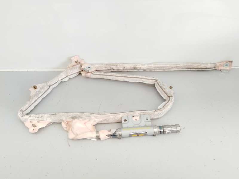 Recambio de airbag cortina delantero derecho para mercedes-benz clase clk (w207) coupe e 250 cdi blueefficiency (207.303) refere