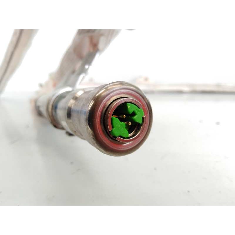 Recambio de airbag cortina delantero derecho para mercedes-benz clase clk (w207) coupe e 250 cdi blueefficiency (207.303) refere