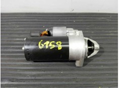 MOTOR ARRANQUE A6519062300 0001149400 P3-A10-22-3