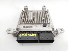 CENTRALITA MOTOR UCE A6519007401 A6519011801 E3-A1-1-3