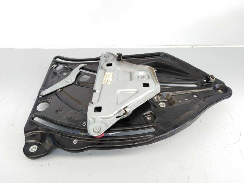Recambio de elevalunas trasero derecho para mercedes-benz clase clk (w207) coupe e 250 cdi blueefficiency (207.303) referencia O
