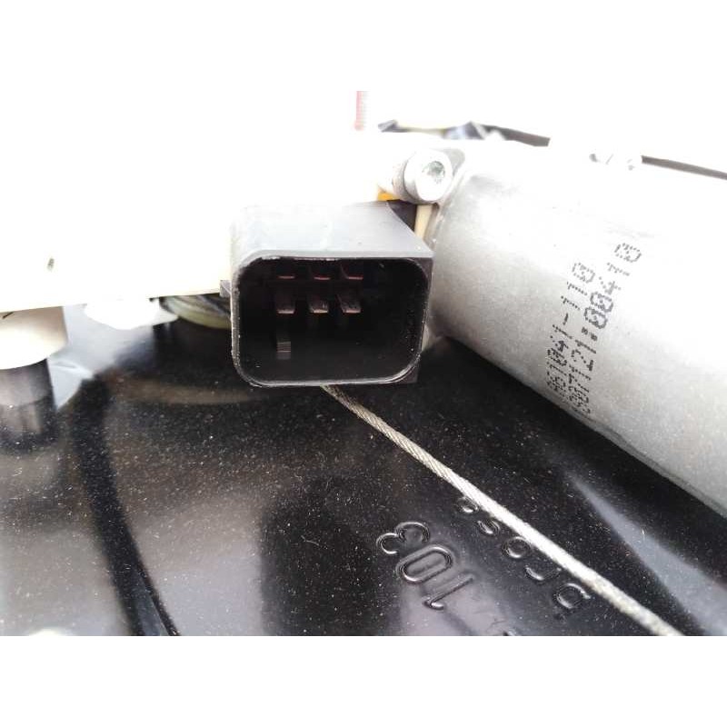 Recambio de elevalunas trasero derecho para mercedes-benz clase clk (w207) coupe e 250 cdi blueefficiency (207.303) referencia O