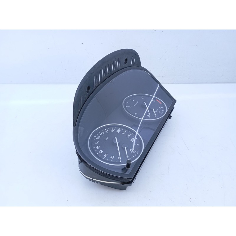 Recambio de cuadro instrumentos para bmw x5 x5 e70 xdrive 30d referencia OEM IAM 986462063 A2C53299547 