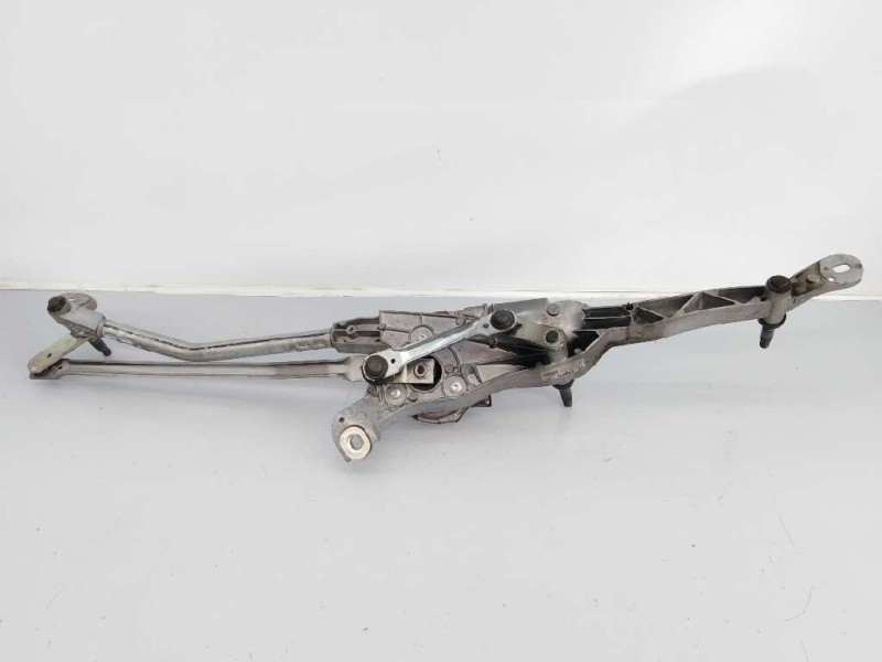 Recambio de motor limpia delantero para mercedes-benz clase clk (w207) coupe e 250 cdi blueefficiency (207.303) referencia OEM I
