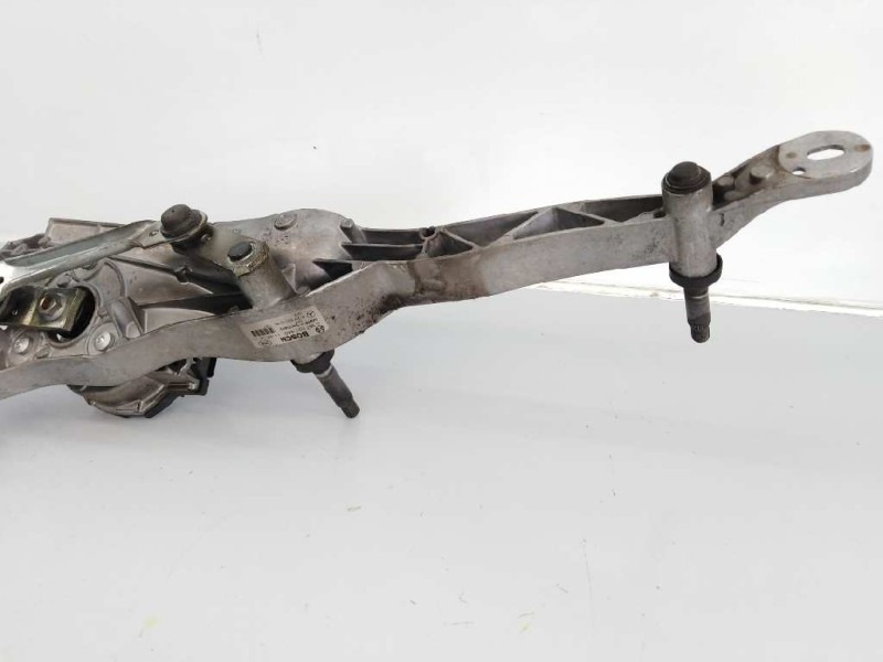 Recambio de motor limpia delantero para mercedes-benz clase clk (w207) coupe e 250 cdi blueefficiency (207.303) referencia OEM I