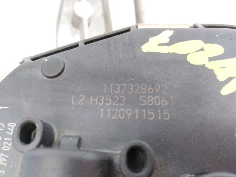 Recambio de motor limpia delantero para mercedes-benz clase clk (w207) coupe e 250 cdi blueefficiency (207.303) referencia OEM I