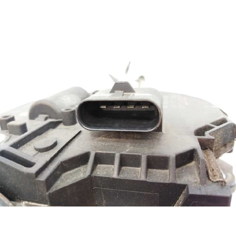 Recambio de motor limpia delantero para mercedes-benz clase clk (w207) coupe e 250 cdi blueefficiency (207.303) referencia OEM I