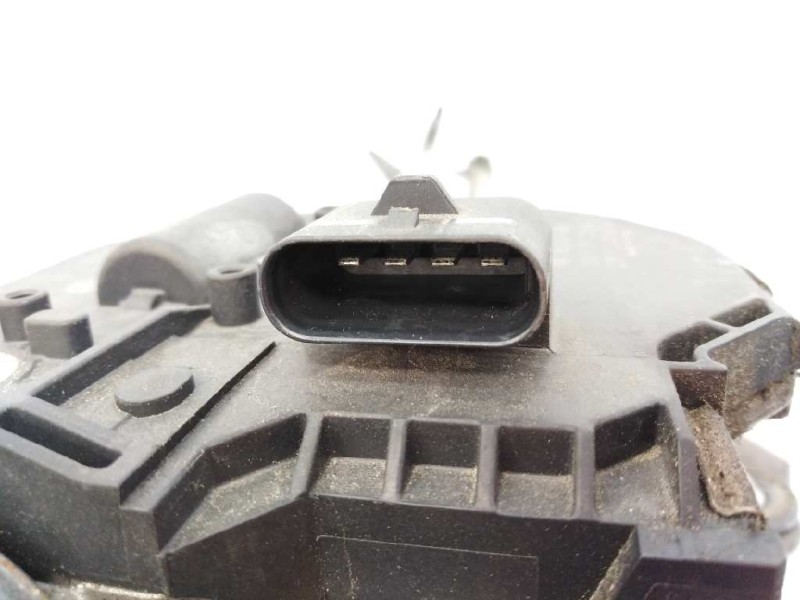 Recambio de motor limpia delantero para mercedes-benz clase clk (w207) coupe e 250 cdi blueefficiency (207.303) referencia OEM I