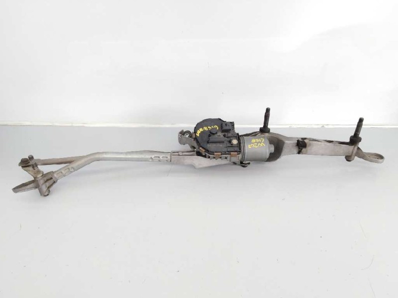 Recambio de motor limpia delantero para mercedes-benz clase clk (w207) coupe e 250 cdi blueefficiency (207.303) referencia OEM I