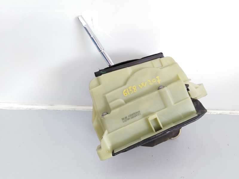 Recambio de palanca cambio para mercedes-benz clase clk (w207) coupe e 250 cdi blueefficiency (207.303) referencia OEM IAM A2042