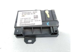 MODULO ELECTRONICO A2129003508 5WK49694FBF E3-A1-1-2