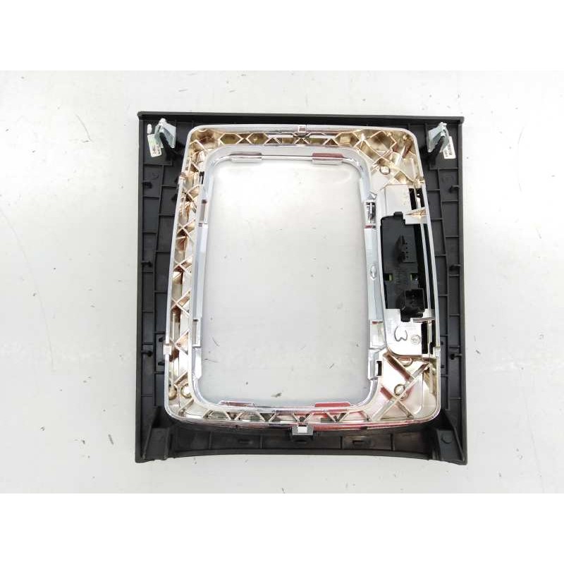 Recambio de palanca cambio para mercedes-benz clase clk (w207) coupe e 250 cdi blueefficiency (207.303) referencia OEM IAM A2042