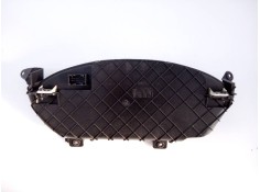 Recambio de cuadro instrumentos para iveco daily caja cerrada (2006 =>) caja cerrada 35c... batalla 3000 referencia OEM IAM 5801 2