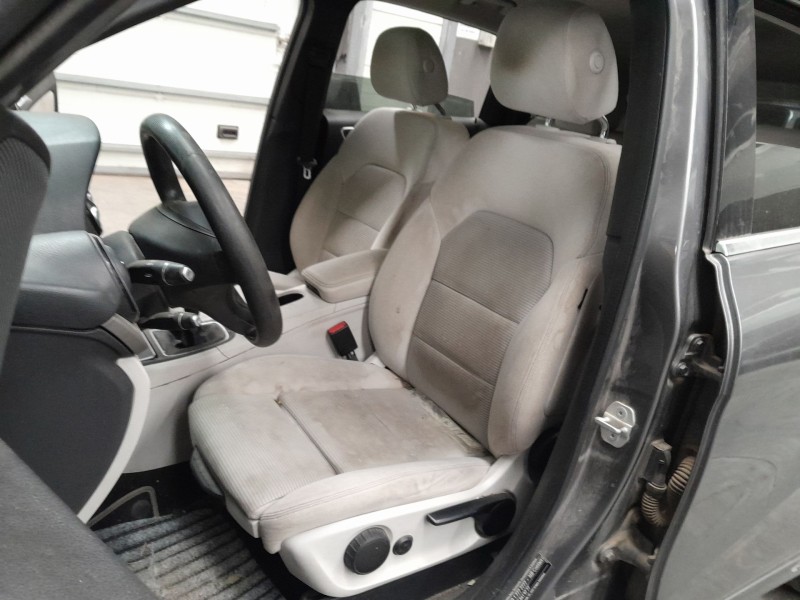 mercedes-benz clase b sports tourer (w246, w242) del año 2016