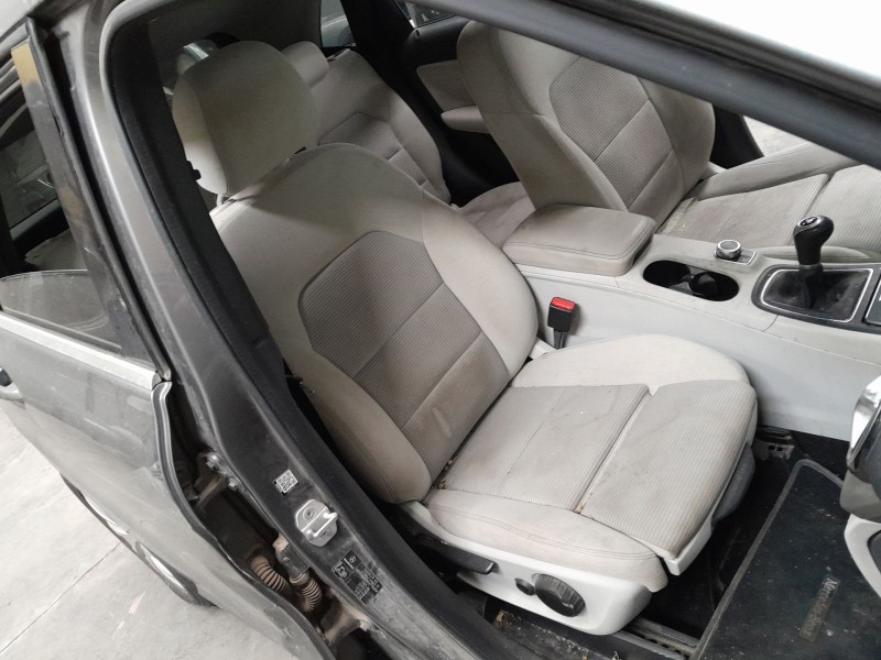 mercedes-benz clase b sports tourer (w246, w242) del año 2016