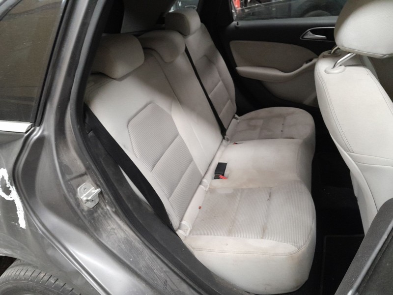 mercedes-benz clase b sports tourer (w246, w242) del año 2016