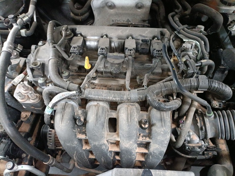 mazda cx-5 (kf) del año 2019