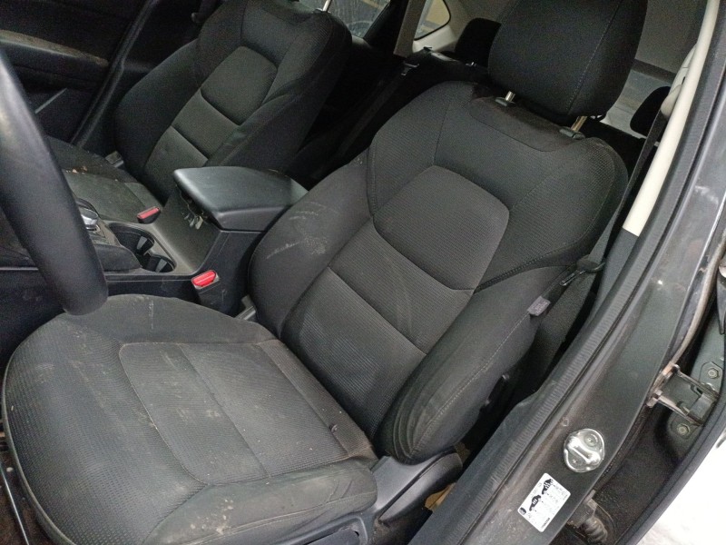 mazda cx-5 (kf) del año 2019