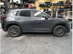MAZDA CX-5 (KF)