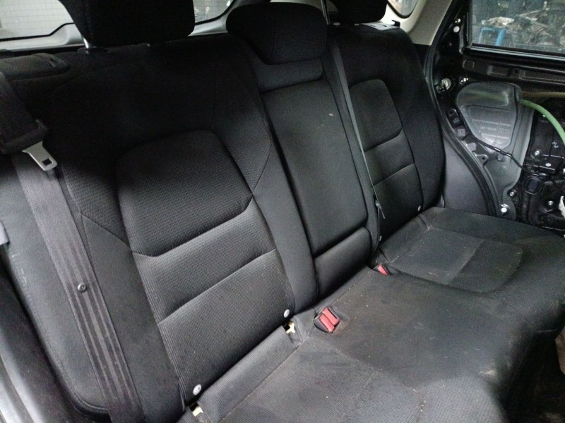 mazda cx-5 (kf) del año 2019