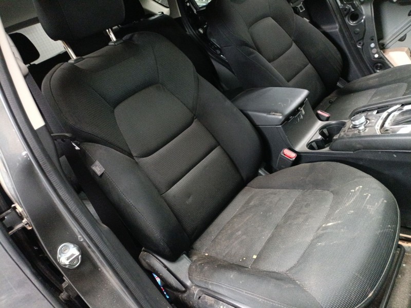 mazda cx-5 (kf) del año 2019