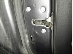 CERRADURA PUERTA TRASERA IZQUIERDA 