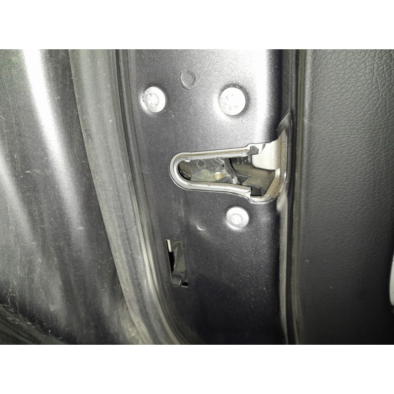 Recambio de cerradura puerta trasera izquierda para mercedes-benz clase b sports tourer (w246, w242) b 180 cdi / d (246.212) ref