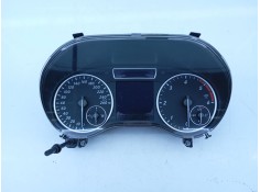 CUADRO INSTRUMENTOS A2469006811 0263681383 E3-A1-19-1