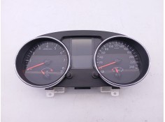 Recambio de cuadro instrumentos para nissan qashqai qashqai j10 referencia OEM IAM 24810BR50A AN3506743 