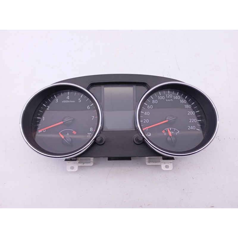 Recambio de cuadro instrumentos para nissan qashqai qashqai j10 referencia OEM IAM 24810BR50A AN3506743 
