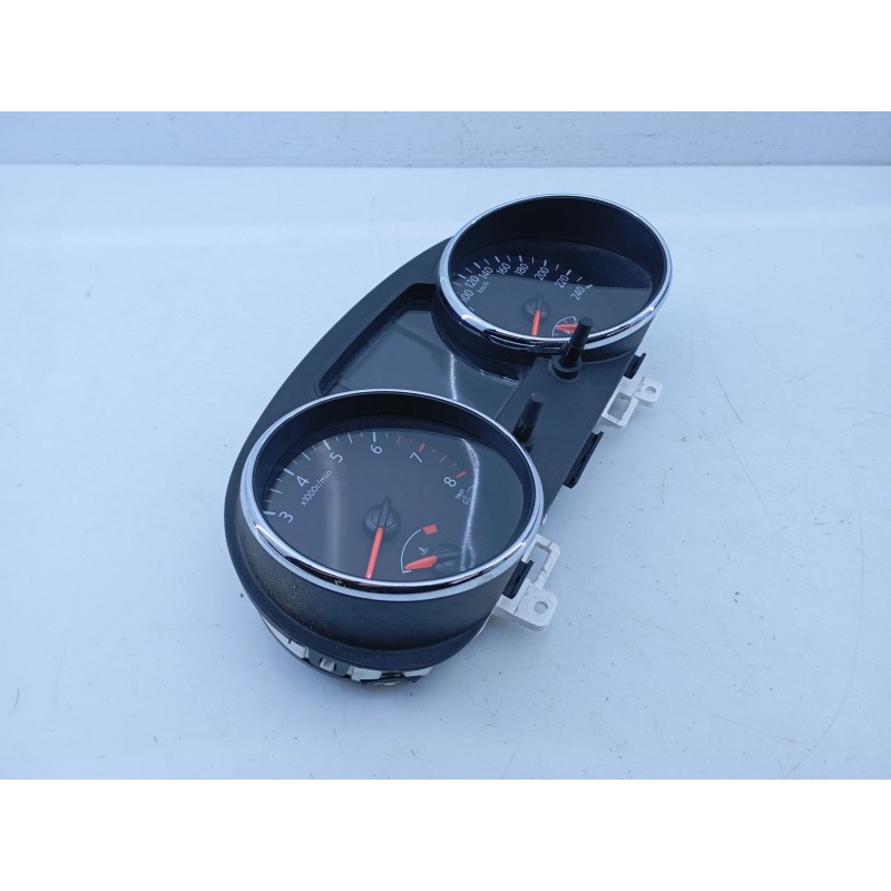 Recambio de cuadro instrumentos para nissan qashqai qashqai j10 referencia OEM IAM 24810BR50A AN3506743 