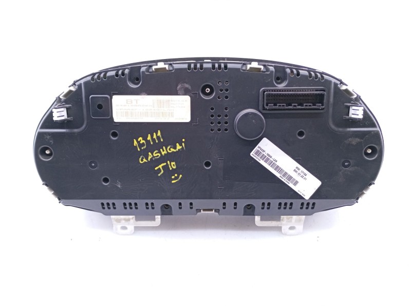 Recambio de cuadro instrumentos para nissan qashqai qashqai j10 referencia OEM IAM 24810BR50A AN3506743 