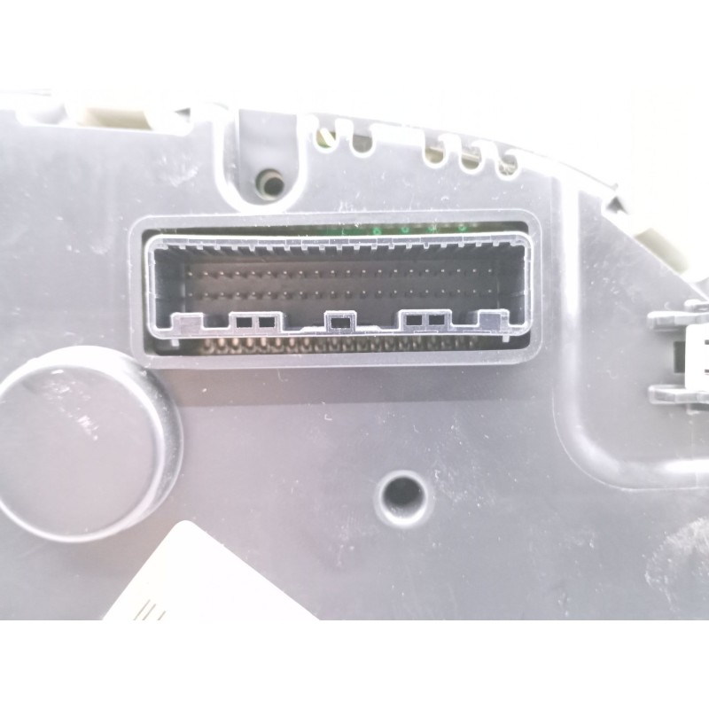 Recambio de cuadro instrumentos para nissan qashqai qashqai j10 referencia OEM IAM 24810BR50A AN3506743 