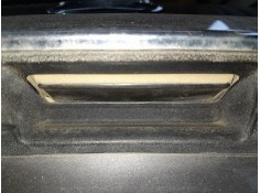 MANETA EXTERIOR PORTON 