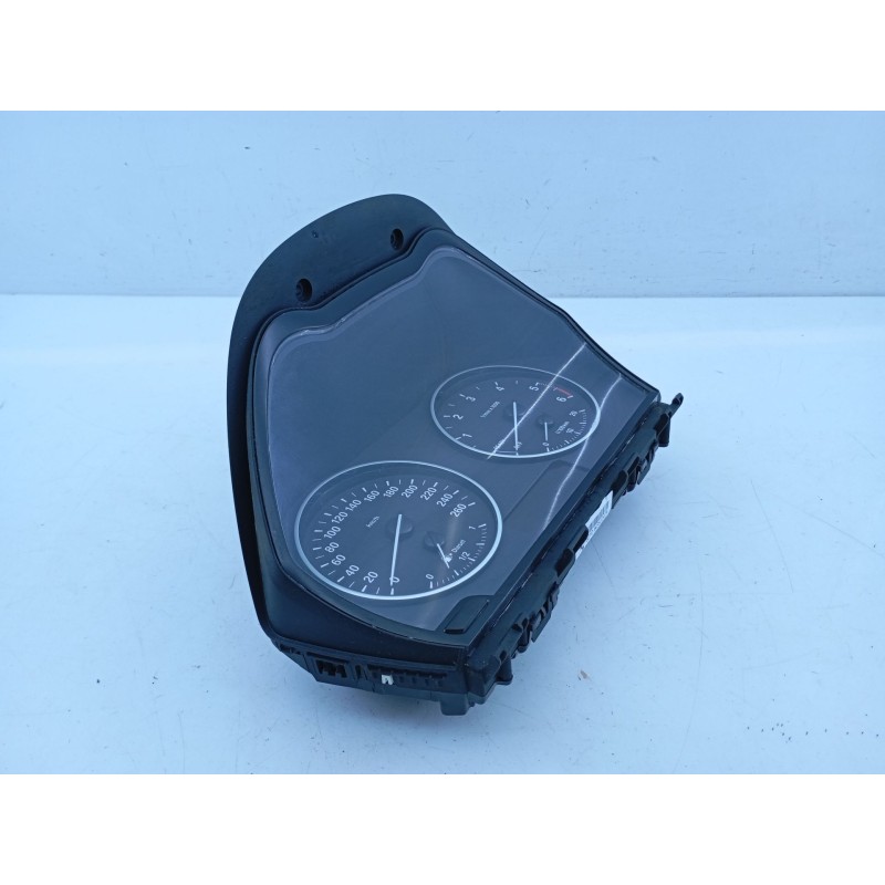 Recambio de cuadro instrumentos para bmw 1 (f20) 116 d referencia OEM IAM 17649411  