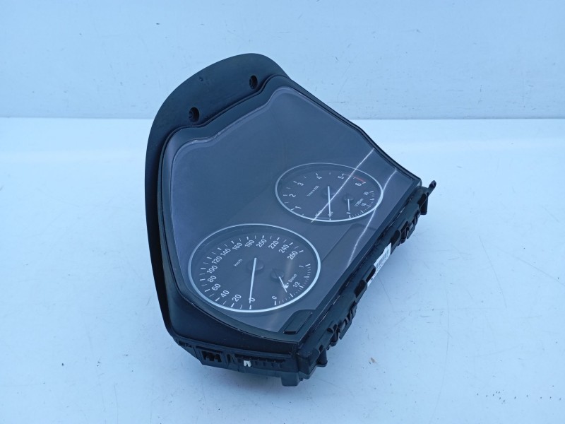 Recambio de cuadro instrumentos para bmw 1 (f20) 116 d referencia OEM IAM 17649411  