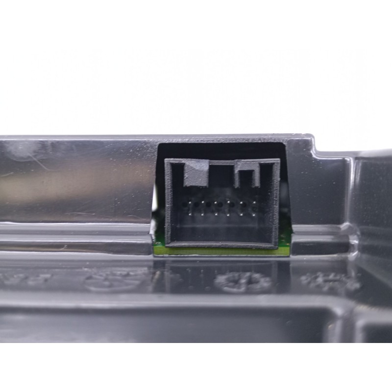 Recambio de cuadro instrumentos para bmw 1 (f20) 116 d referencia OEM IAM 17649411  